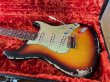 画像1: Fender Custom Shop Michael Landau Signature 1968 Relic Stratocaster - Handwound PU's / Bleached 3-Color Sunburst/新品全国一律送料無料 (1)