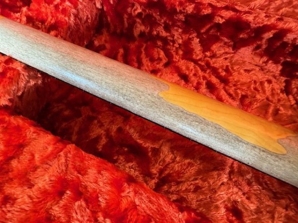 画像5: Fender Custom Shop Michael Landau Signature 1968 Relic Stratocaster - Handwound PU's / Bleached 3-Color Sunburst/新品全国一律送料無料 (5)