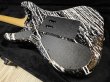 画像16: Washburn N4 Nuno Bettencourt Black/White Splatter/ ウァッシュバーン/新品/全国一律送料無料 (16)