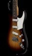 画像3: Fender Custom Shop Limited Edition BVLGARI Stratocaster NOS - Wide Fade 2-Color Sunburst/新品/全国一律送料無料 (3)