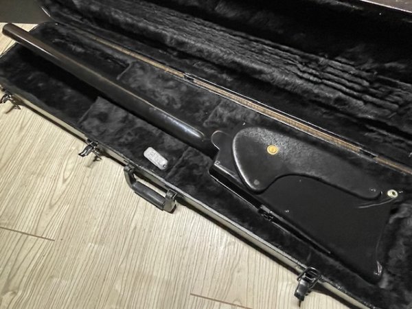 画像11: STEINBERGER XL-25A  Fretless/スタインバーガー/フレットレス/全国一律送料無料 (11)