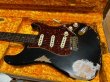 画像1: Fender Custom Shop '62 Stratocaster Heavy Relic - Handwound PU's / Black/新品全国一律送料無料 (1)