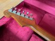 画像6: Fender Custom Shop LTD 1960 Dual-Mag Stratocaster - Handwound PU's / Aged Black/新品全国一律送料無料 (6)