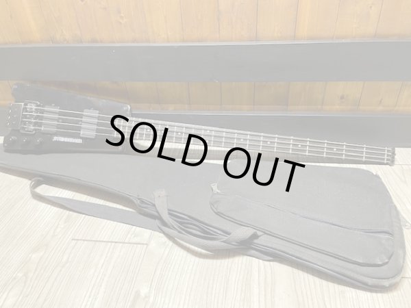 画像12:  Steinberger L-2 '82/スタインバーガー/全国一律送料無料 (12)