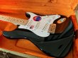 画像1: Fender USA Eric Clapton Stratocaster / ''BLACKIE'/新品全国一律送料無料 (1)