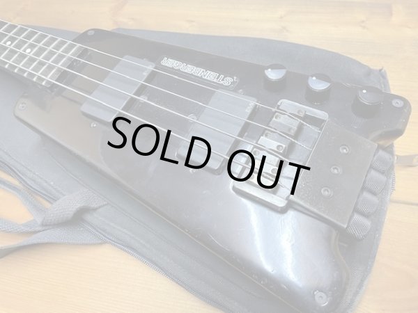 画像4:  Steinberger L-2 '82/スタインバーガー/全国一律送料無料 (4)