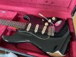 画像1: Fender Custom Shop LTD 1960 Dual-Mag Stratocaster - Handwound PU's / Aged Black/新品全国一律送料無料 (1)