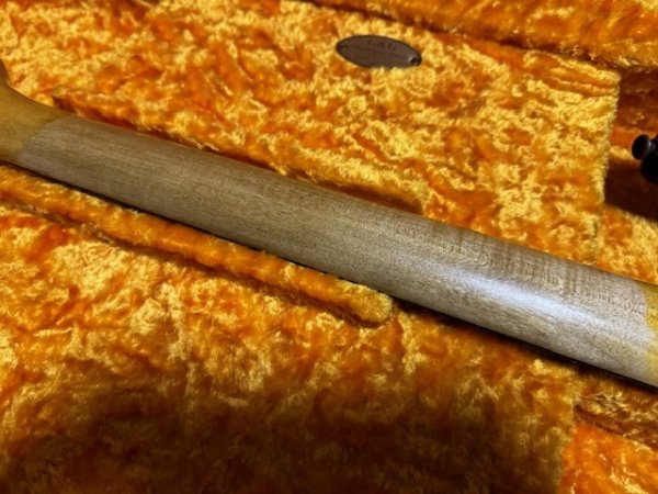 画像5: Fender Custom Shop '62 Stratocaster Heavy Relic - Handwound PU's / Black/新品全国一律送料無料 (5)