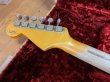 画像6: Fender Custom Shop '57 Stratocaster Heavy Relic - Handwound PU's / Candy Apple RED/新品全国一律送料無料 (6)