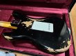 画像4: Fender Custom Shop '69 Stratocaster Heavy Relic - Handwound PU's / Black/新品全国一律無料 (4)