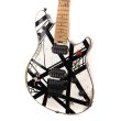 画像3: EVH Custom Shop Wolfgang/Special Edition Relic Black and White Stripes/新品/全国一律送料無料 (3)