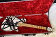 画像18: EVH Custom Shop Wolfgang/Special Edition Relic Black and White Stripes/新品/全国一律送料無料 (18)