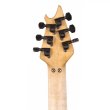 画像7: EVH Custom Shop Wolfgang/Special Edition Relic Black and White Stripes/新品/全国一律送料無料 (7)
