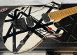 画像13: EVH Custom Shop Wolfgang/Special Edition Relic Black and White Stripes/新品/全国一律送料無料 (13)