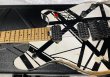 画像14: EVH Custom Shop Wolfgang/Special Edition Relic Black and White Stripes/新品/全国一律送料無料 (14)