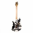 画像5: EVH Custom Shop Wolfgang/Special Edition Relic Black and White Stripes/新品/全国一律送料無料 (5)
