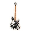 画像4: EVH Custom Shop Wolfgang/Special Edition Relic Black and White Stripes/新品/全国一律送料無料 (4)