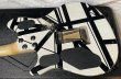 画像16: EVH Custom Shop Wolfgang/Special Edition Relic Black and White Stripes/新品/全国一律送料無料 (16)