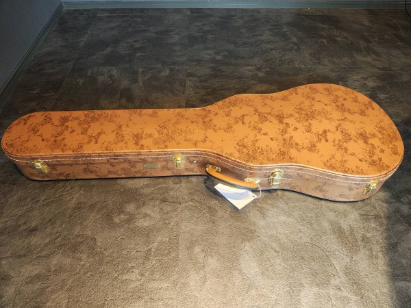 画像11: Gibson Custom Shop Murphy Lab '57 Les Paul Sparkle Black Ultra Light Aged/新品/全国一律送料無料 (11)