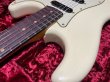 画像6: Fender Custom Shop ' 62 Stratocaster Flamethrower - Journeyman RelicLimited Edition - Vintage White - AAAA Flamed Maple Neck/新品/全国一律送料無料 (6)
