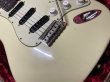 画像5: Fender Custom Shop ' 62 Stratocaster Flamethrower - Journeyman RelicLimited Edition - Vintage White - AAAA Flamed Maple Neck/新品/全国一律送料無料 (5)