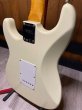 画像23: Fender Custom Shop ' 62 Stratocaster Flamethrower - Journeyman RelicLimited Edition - Vintage White - AAAA Flamed Maple Neck/新品/全国一律送料無料 (23)