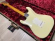 画像9: Fender Custom Shop ' 62 Stratocaster Flamethrower - Journeyman RelicLimited Edition - Vintage White - AAAA Flamed Maple Neck/新品/全国一律送料無料 (9)