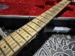 画像3: EVH Custom Shop Wolfgang Special Edition Relic Black and White Stripes (3)