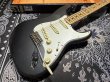 画像2: Fender Custom Shop '69 Stratocaster / Journeyman Relic / Charcoal Frost Metallic (2)