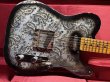 画像1: Fender Custom Shop Fender Custom Shop '68 Telecaster Limited / Black Paisley / Relic (1)
