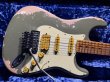 画像1: Fender Custom Shop Fender Custom Shop Alley Cat Stratocaster Heavy Relic / Faded Army Drab Green (1)