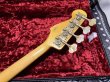 画像8: Fender Custom Shop Fender Custom Shop '60 Jazz Bass Relic / Ice Blue Metallic (8)