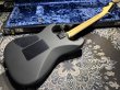 画像6: Charvel Charvel Custom Shop San Dimas Custom Satin Black  (6)