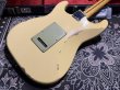 画像6: Fender Custom Shop Fender Custom Shop Custom Deluxe S-1 Stratocaster S-S-H Relic / Aged Vintage White  (6)