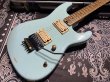 画像2: Charvel Custom Shop San Dimas Nitro FRT / Daphine Blue / Heavy (2)