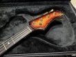 画像5: Valley Arts Custom Pro USA Bass / Sunburst (5)
