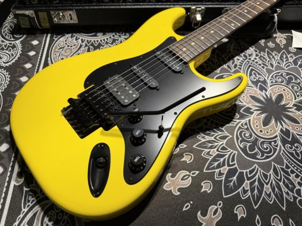 画像3: TOM ANDERSON Tom Anderson Icon Classic / Yellow / S-S-H FRT (3)