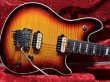画像1: EVH Wolfgang Flamed Maple Top 3-tone Sunburst (1)