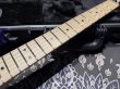 画像3: Charvel USA Custom Shop San Dimas Style 1 SSH / Purple Sparkle (3)