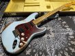 画像2: Fender Custom Shop '62 Stratocaster S-S-H / Sonic Blue / Heavy Relic (2)