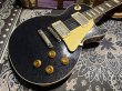 画像3: Gibson Gibson Custom Shop '57 Les Paul Standard Reissue / Murphy Lab Ultra Light Aged / Black Sparkle (3)