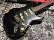 画像3: Fender Custom Shop Fender Custom Shop LTD 1960 Dual-Mag Stratocaster / Aged Black (3)