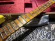 画像4: Fender Custom Shop '62 Stratocaster FRT SSH / Heavy Relic / Graﬃti-Yellow (4)