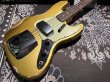 画像3: Fender Custom Shop '60s Jazz Bass Relic / Aztec Gold (3)