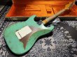 画像6: Fender Custom Shop Stratocaster '60 LTD Dual Mag II / Sea Foam Green /Super Heavy Relic (6)