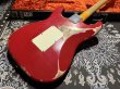 画像6: Fender Custom Shop Stratocaster Heavy Relic FRT / Alley Cat / Torino Red (6)