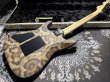 画像6: Charvel USA Custom Shop Warren De Martini/ Signature / SnakeSkin Graphic (6)