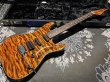 画像3: Suhr Carve Top Standard / Killer Quilt / Jacarandá (3)