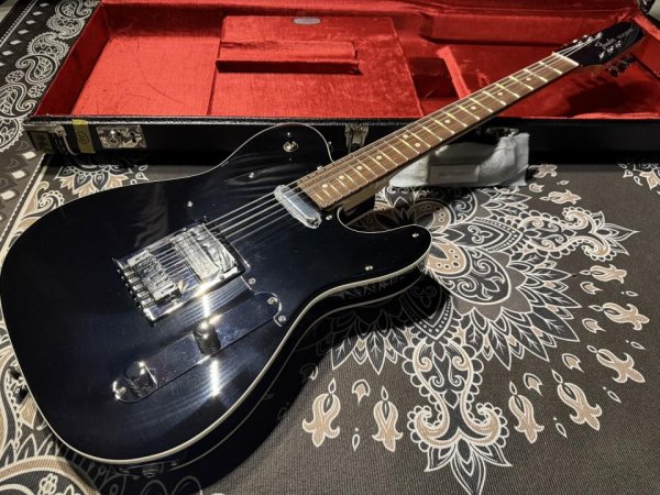 画像2: Fender Custom Shop "John 5" HB / Signature Telecaster / NOS (2)