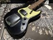 画像3: Fender Custom Shop 1960 Jazz Bass RW Relic / Black (3)